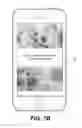 Fig. 14 - Method for rendering content using a card based JSON wrap package