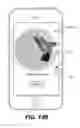 Fig. 41 - Method for rendering content using a card based JSON wrap package