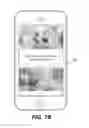 Fig. 16 - Delivering wrapped packages in response to the selection of advertisements