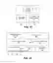 Fig. 37 - WRAP PACKAGE OF CARDS INCLUDING DISCOUNT COUPONS AND/OR LOYALTY PROGRAMS