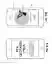 Fig. 55 - WRAP PACKAGE OF CARDS INCLUDING DISCOUNT COUPONS AND/OR LOYALTY PROGRAMS