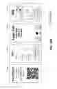Fig. 68 - WRAP PACKAGE OF CARDS INCLUDING DISCOUNT COUPONS AND/OR LOYALTY PROGRAMS