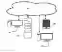 Fig. 01 - SYSTEM AND METHOD FOR PURCHASING BY EMBEDDED, PURCHASE-CAPABLE VIDEO PLAYER