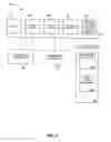 Fig. 08 - System and method to search and verify borrower information using banking and investment account data and process to systematically share information with lenders and government sponsored agencies for underwriting and securitization phases of the lending cycle