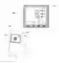 Fig. 01 - SYSTEMS AND METHODS OF BLENDING MACHINE-READABLE AND HUMAN-READABLE ELEMENTS ON A DISPLAY