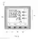 Fig. 06 - SYSTEMS AND METHODS OF BLENDING MACHINE-READABLE AND HUMAN-READABLE ELEMENTS ON A DISPLAY