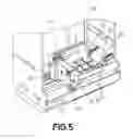 Fig. 05 - Coin container for automatic machines
