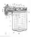 Fig. 02 - Document validating/stacking device
