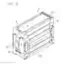 Fig. 03 - Document validating/stacking device