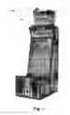 Fig. 02 - Amusement game machine and method of play having a transmissive electronic display panel overlying play field