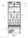 Fig. 04 - Amusement game machine and method of play having a transmissive electronic display panel overlying play field