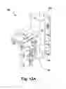 Fig. 15 - Amusement game machine and method of play having a transmissive electronic display panel overlying play field