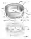 Fig. 12 - WEARABLE ARTICLES INCLUDING COMMUNICATIONS AND ALERT FEATURES