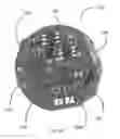 Fig. 18 - WEARABLE ARTICLES INCLUDING COMMUNICATIONS AND ALERT FEATURES