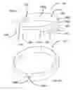 Fig. 20 - WEARABLE ARTICLES INCLUDING COMMUNICATIONS AND ALERT FEATURES