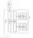 Fig. 04 - Time-based multivariable secure facility alarm system