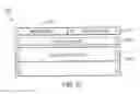 Fig. 20 - Alarm profile for a fabric network