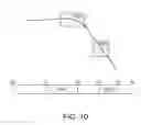 Fig. 10 - Method for creating and choosing a determinate piloting strategy for an aircraft