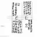 Fig. 14 - HIDDEN LETTER SYSTEM