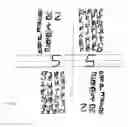 Fig. 28 - HIDDEN LETTER SYSTEM