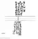 Fig. 29 - HIDDEN LETTER SYSTEM
