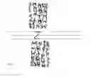 Fig. 35 - HIDDEN LETTER SYSTEM