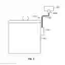 Fig. 03 - REMOVABLE LABLELING CLIP ASSEMBLY FOR ATTACHMENT TO FOOD CONTAINERS