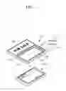 Fig. 04 - ELECTRONIC INFORMATION LABEL ACCESSORY
