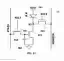 Fig. 16 - Method and system for programming, calibrating and/or compensating, and driving an LED display