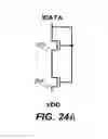 Fig. 43 - Method and system for programming, calibrating and/or compensating, and driving an LED display