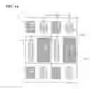 Fig. 13 - PIXEL ARRAY, ELECTRO OPTICAL DEVICE, ELECTRIC APPARATUS AND PIXEL RENDERING METHOD