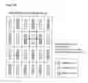 Fig. 21 - PIXEL ARRAY, ELECTRO OPTICAL DEVICE, ELECTRIC APPARATUS AND PIXEL RENDERING METHOD