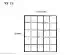 Fig. 23 - PIXEL ARRAY, ELECTRO OPTICAL DEVICE, ELECTRIC APPARATUS AND PIXEL RENDERING METHOD