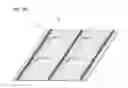 Fig. 40 - PIXEL ARRAY, ELECTRO OPTICAL DEVICE, ELECTRIC APPARATUS AND PIXEL RENDERING METHOD