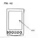 Fig. 43 - PIXEL ARRAY, ELECTRO OPTICAL DEVICE, ELECTRIC APPARATUS AND PIXEL RENDERING METHOD