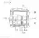 Fig. 05 - Display apparatus for displaying an image outside of a covered region