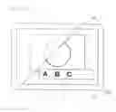 Fig. 23 - Display apparatus for displaying an image outside of a covered region