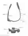 Fig. 12 - Method, system, and apparatus for battery life extension and peripheral expansion of a wearable data collection device