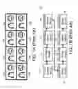 Fig. 02 - Display matrix, display device and associated display method