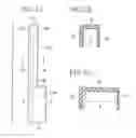 Fig. 04 - White key of keyboard instrument
