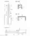 Fig. 05 - White key of keyboard instrument