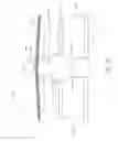 Fig. 10 - LOW-FRICTION BRIDGE FOR STRINGED INSTRUMENT