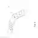 Fig. 05 - Shoulder rest for violin/viola