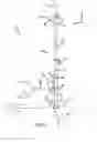 Fig. 03 - Stand for stringed instrument