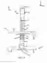 Fig. 04 - Stand for stringed instrument