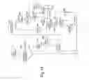 Fig. 16 - Musical instrument, which comprises chord triggers, that are simultaneously triggerable and that are each mapped to a specific chord, which consists of several musical notes of various pitch classes