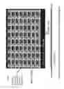 Fig. 12 - Read-write non-erasable memory with laser recording and method of recording