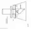 Fig. 19 - Read-write non-erasable memory with laser recording and method of recording