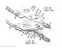 Fig. 02 - Low resistance ground joints for dual stage actuation disk drive suspensions