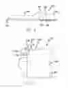 Fig. 04 - Low resistance ground joints for dual stage actuation disk drive suspensions